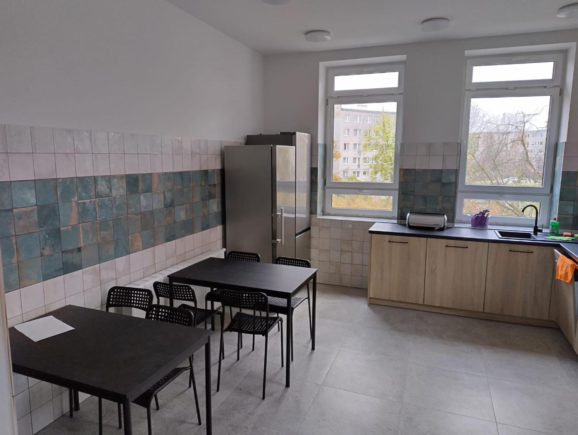 Psi Koszarowa Hostel - Wroclaw, Wroclaw